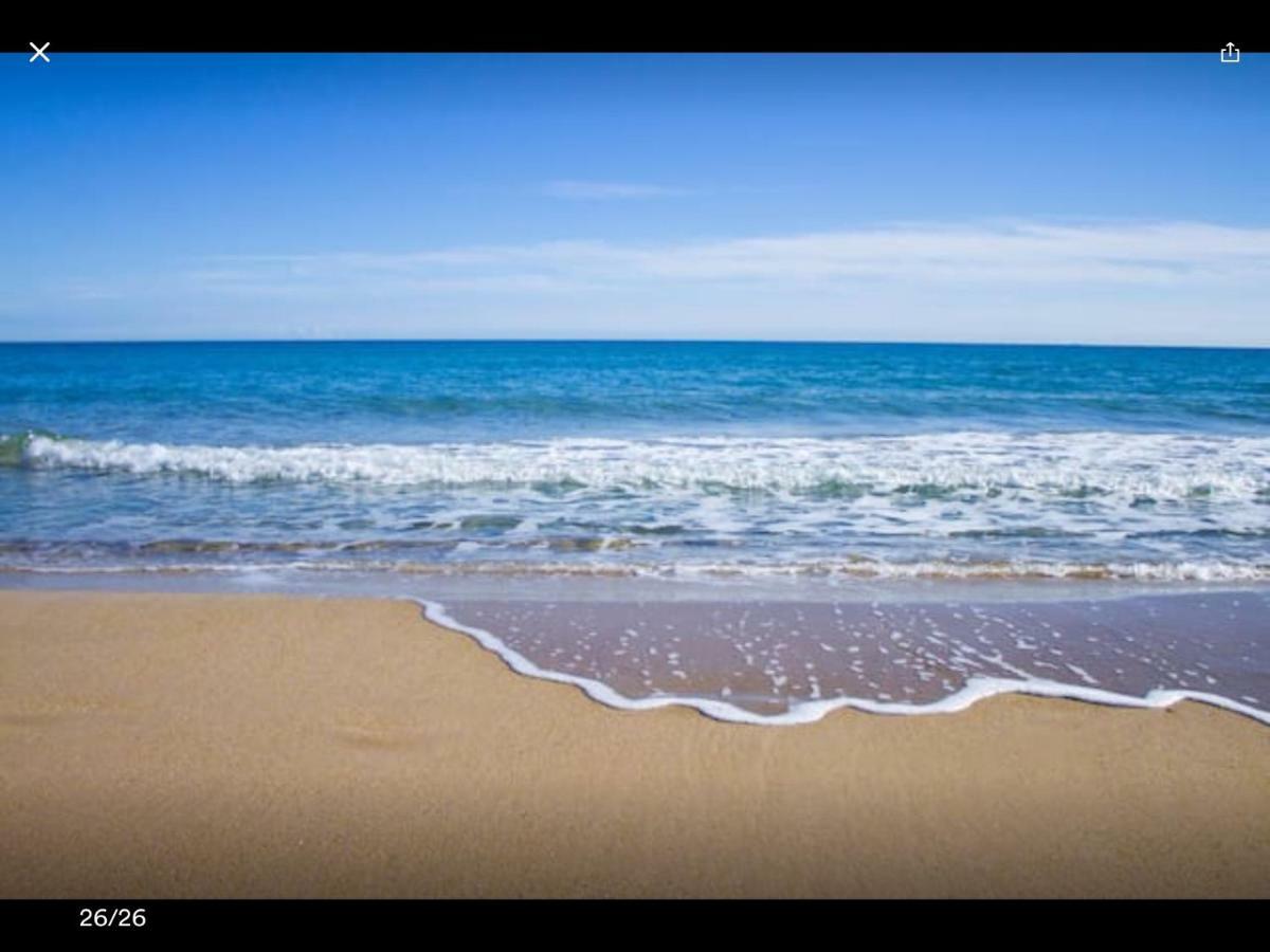 Sol Y Playa En San Juan Аликанте Экстерьер фото
